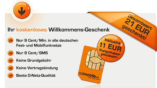 Wohntraum-Newsletter Willkommens-Geschenk