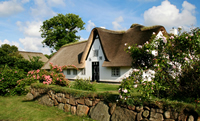 Ferienhaus