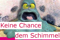 Der Schimmelpilzratgeber
