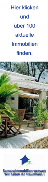 Samara Immobilien