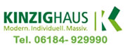 Kinzighaus Bau GmbH