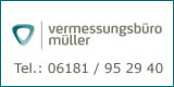 Vermessungsb&uuml;ro M&uuml;ller