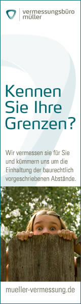 bauvermessung