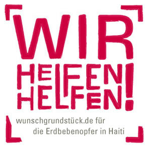 Wir helfen helfen