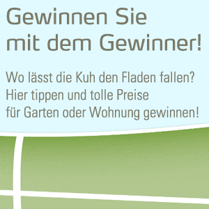Gewinnspiel von wunschgrundst&uuml;ck.de